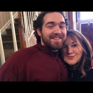 Meet your Posher, Patrick